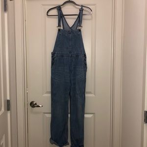 Free People overalls